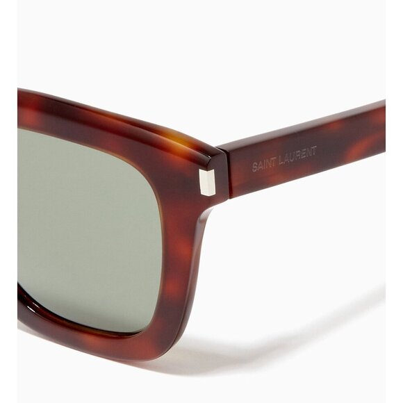 NWT Saint Laurent SL465 - 002 Sunglasses - Picture 4 of 5